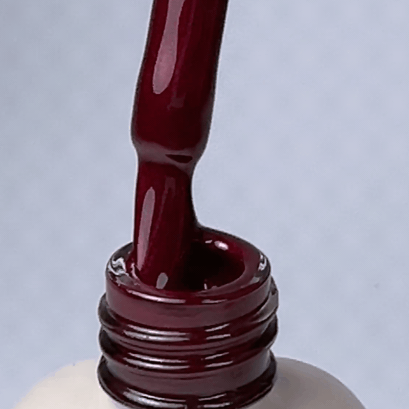 Gel Polish #306 Currant Jam, 12 ml.