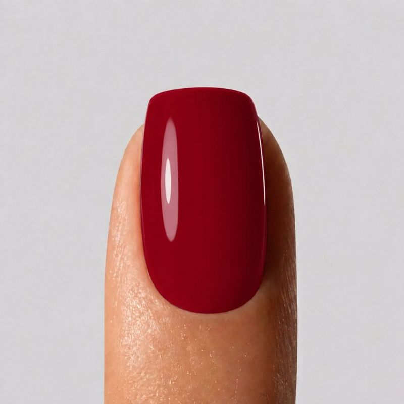 Gel Polish #309 Secret Passion, 12 ml.