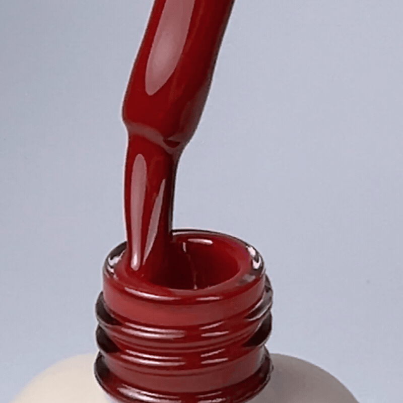 Gel Polish #309 Secret Passion, 12 ml.