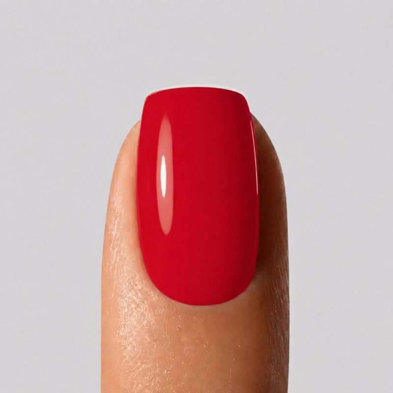 Gel Polish #315 Hot Chili, 12 ml