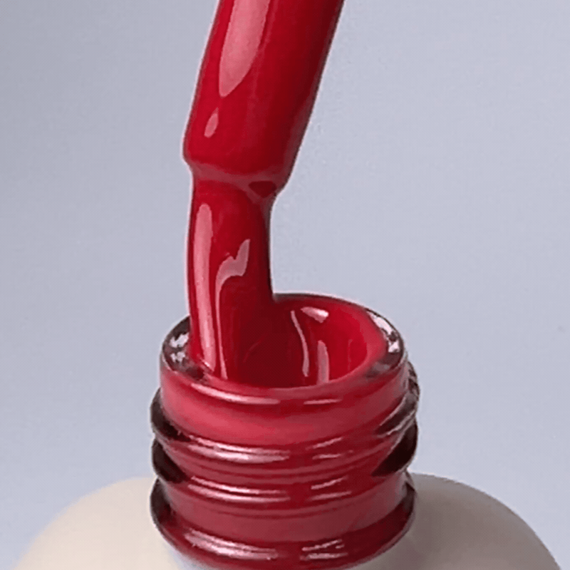 Gel Polish #315 Hot Chili, 12 ml