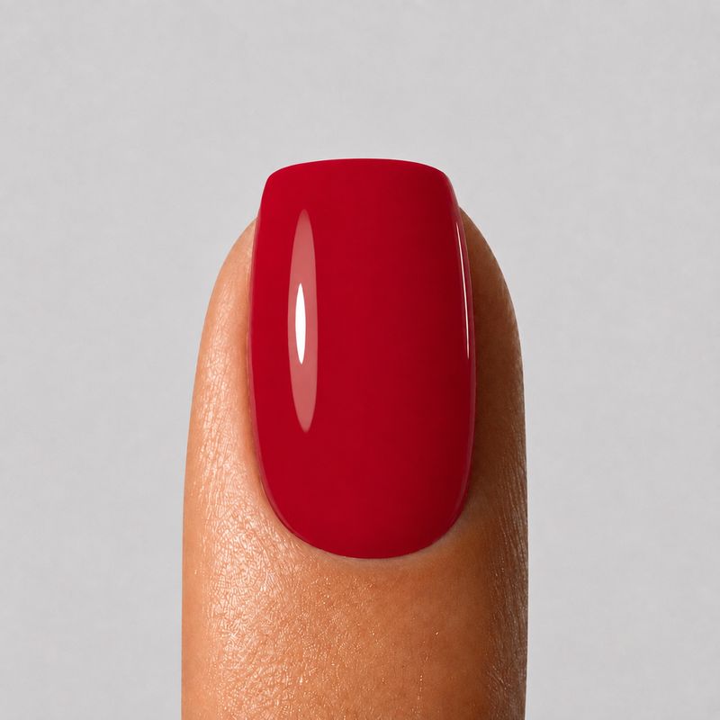 Gel Polish #313 A Study in Scarlet, 12 ml