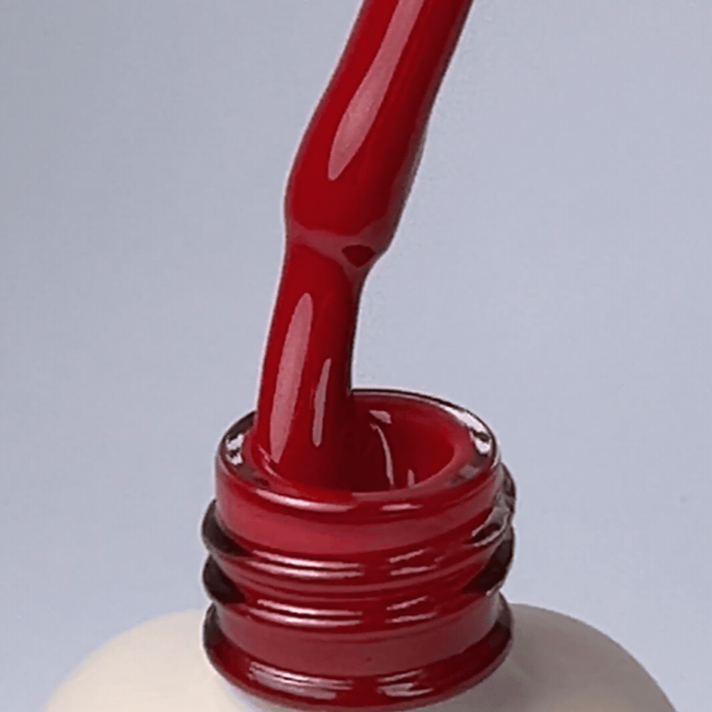 Gel Polish #313 A Study in Scarlet, 12 ml