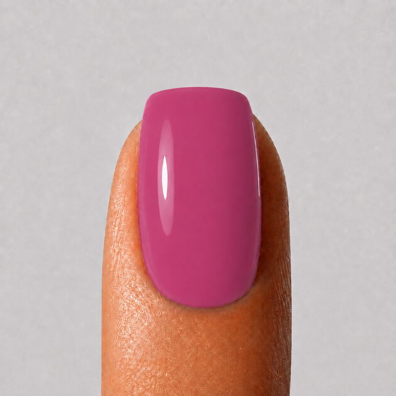 Gel Polish #409 Mulberry Mood, 12 ml