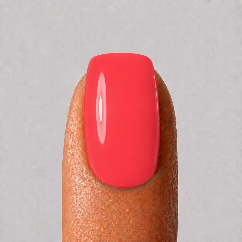 Gel Polish #320 Poppy Petal, 12 ml