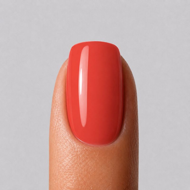 Gel Polish #322 Salsa Soul, 12 ml