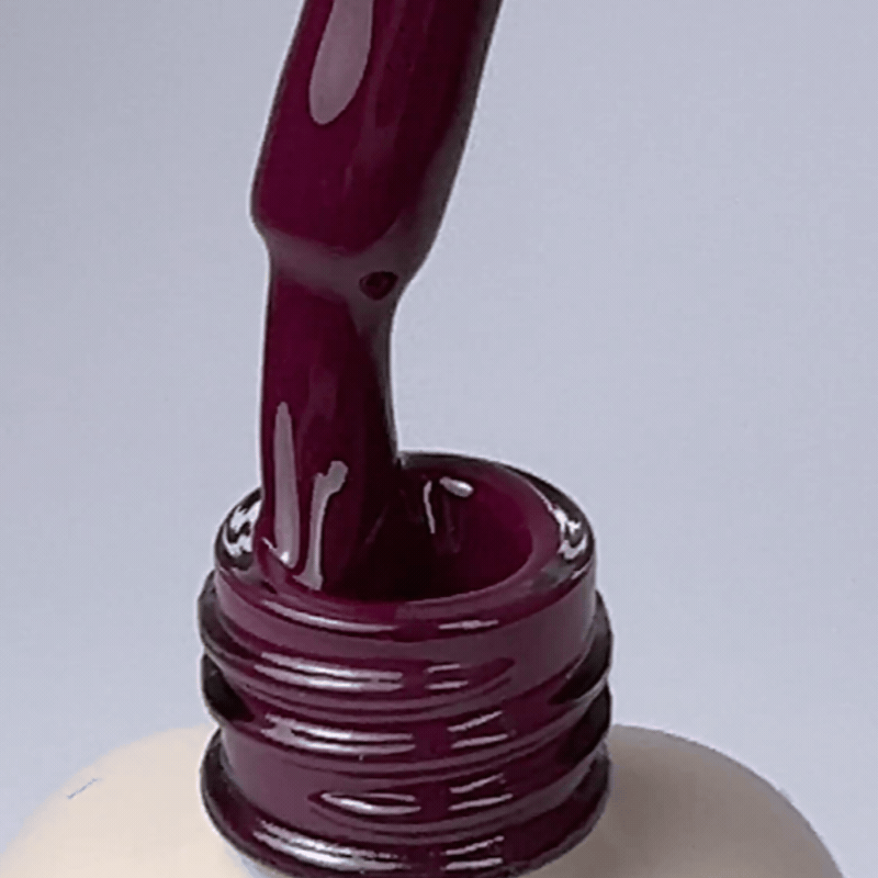 Gel Polish #408 High Rank, 12 ml
