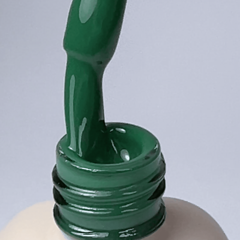 Gel Polish #606 Moss Grove, 12 ml