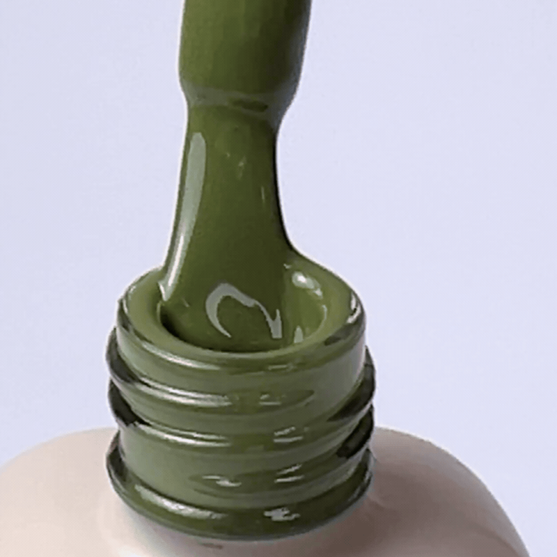 Gel Polish #608 Jade Jewel, 12 ml