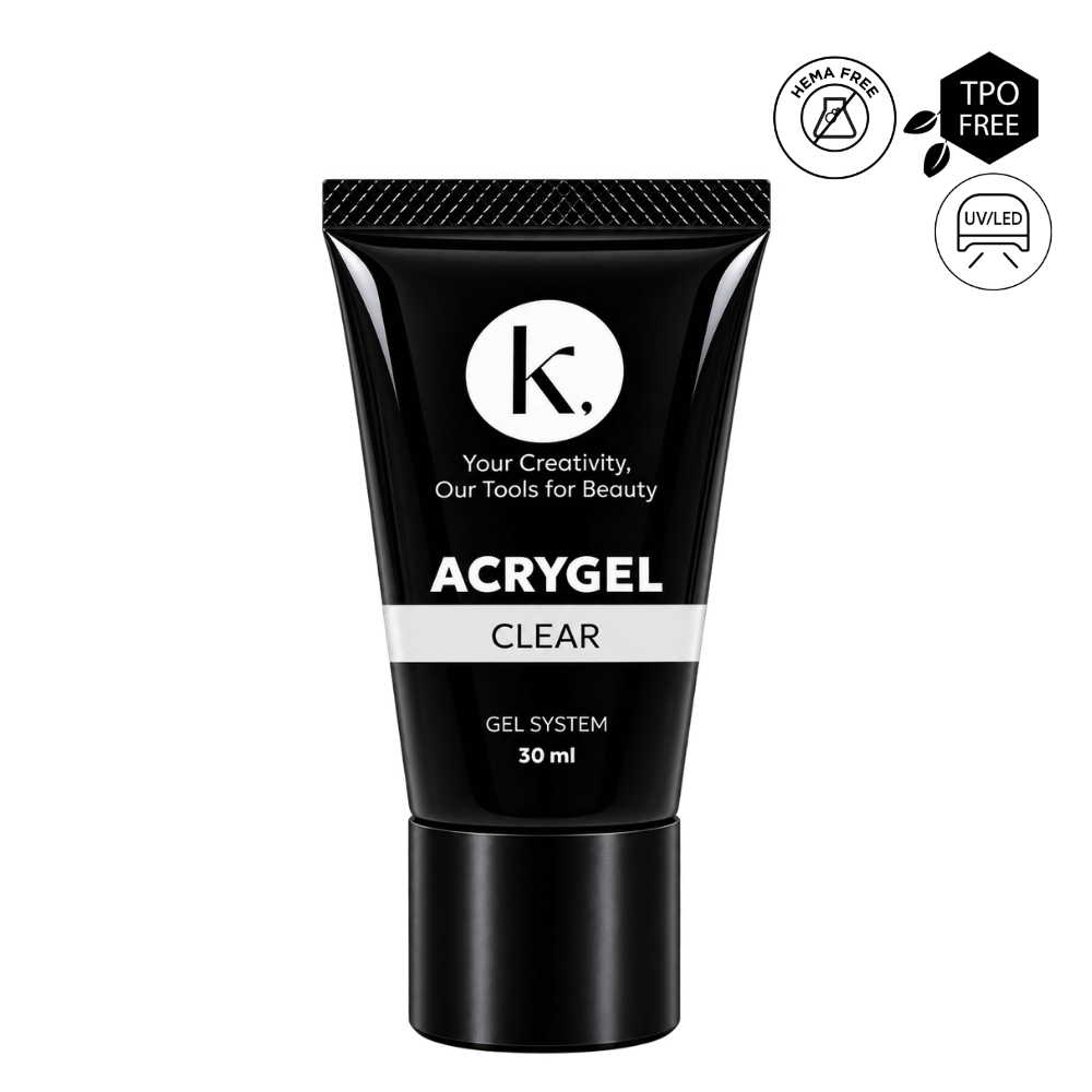 Acrygel - Clear 30ml