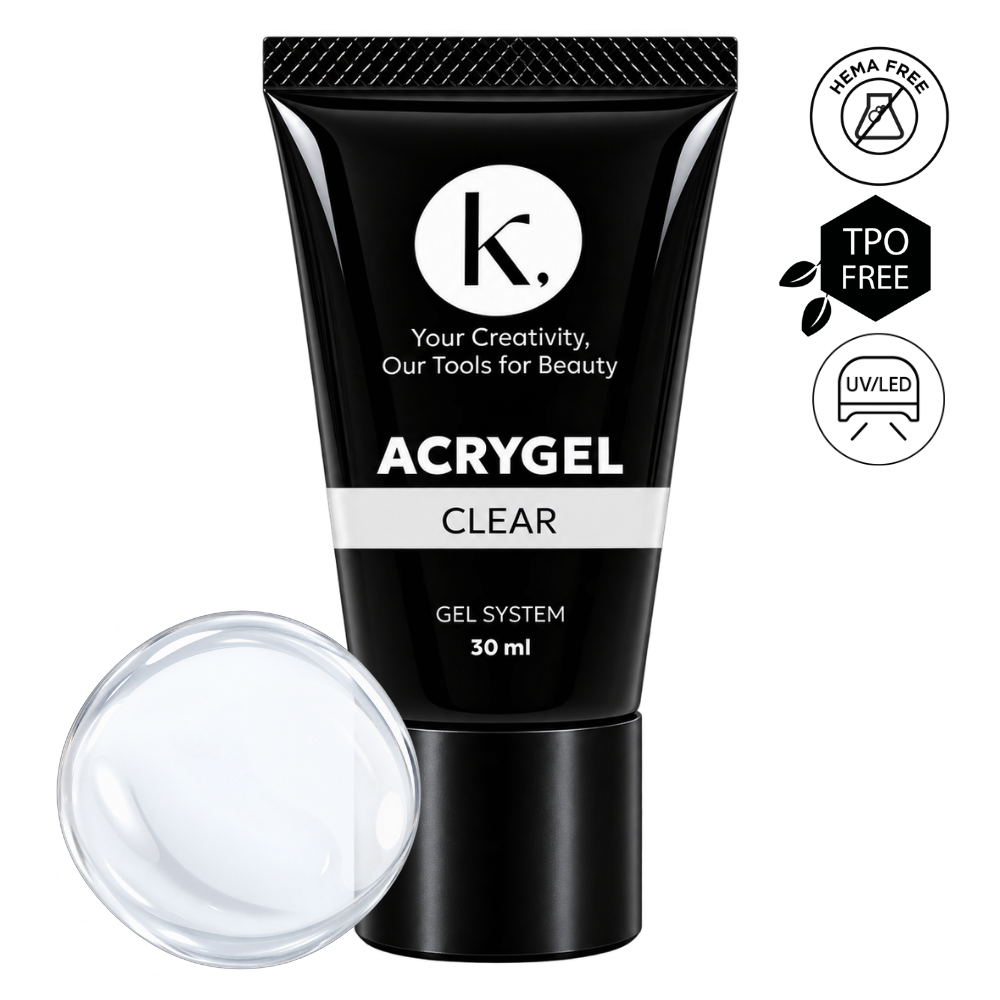 Acrygel Clear 30ml