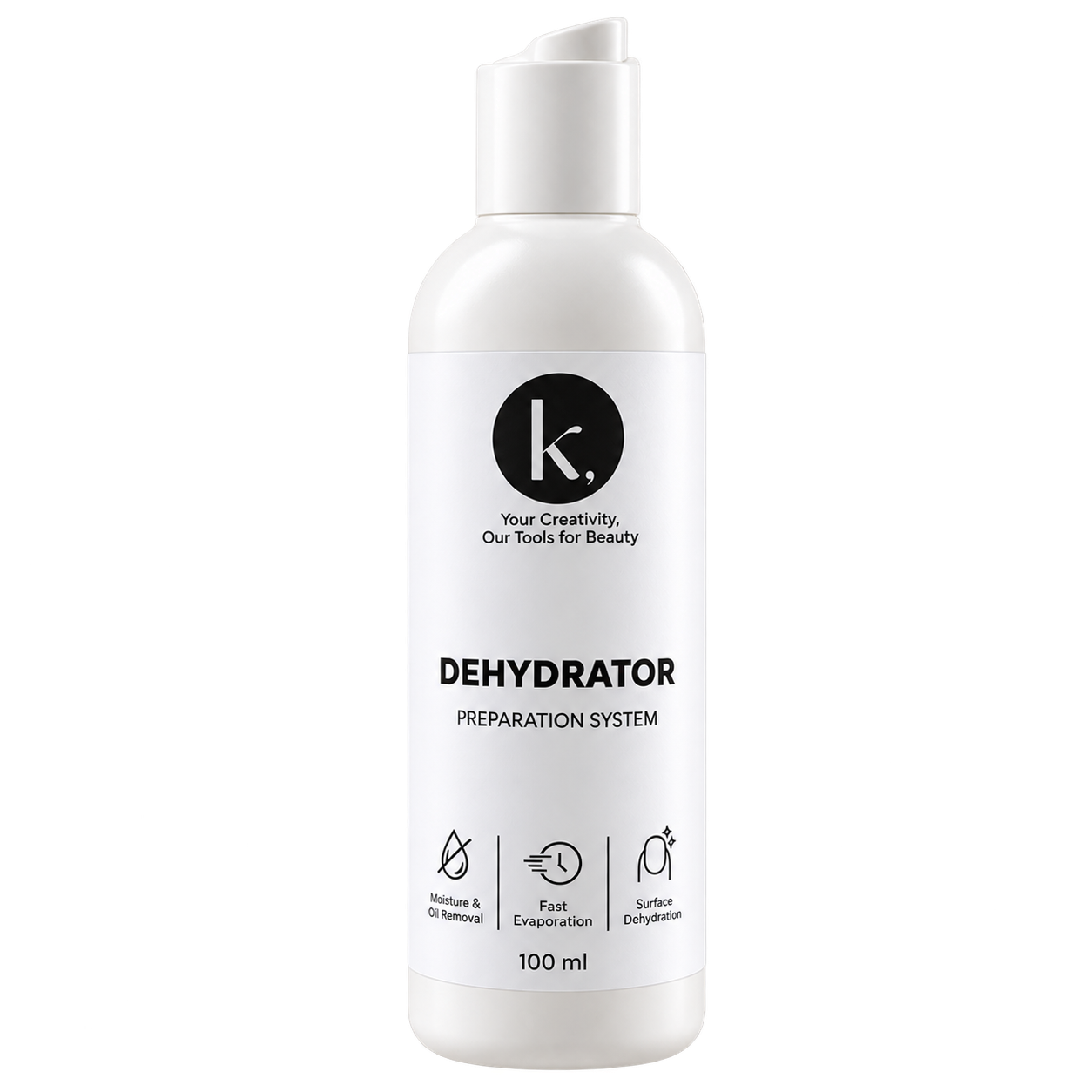 Dehydrator 100ml