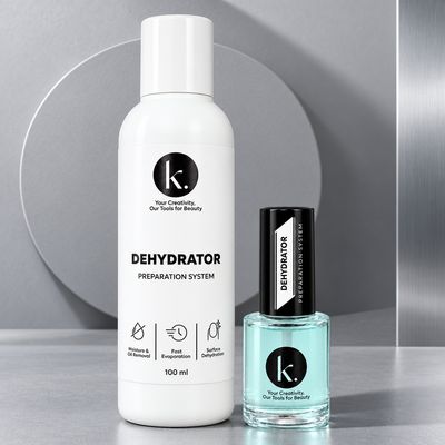 Dehydrator 100ml