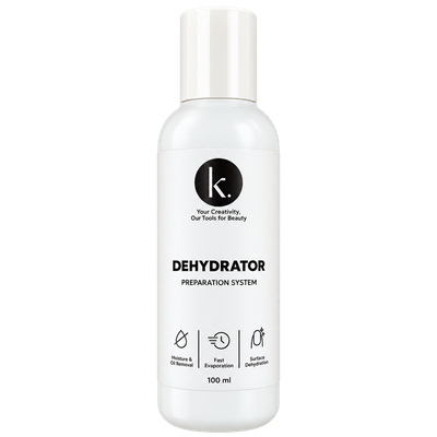 Dehydrator 100ml