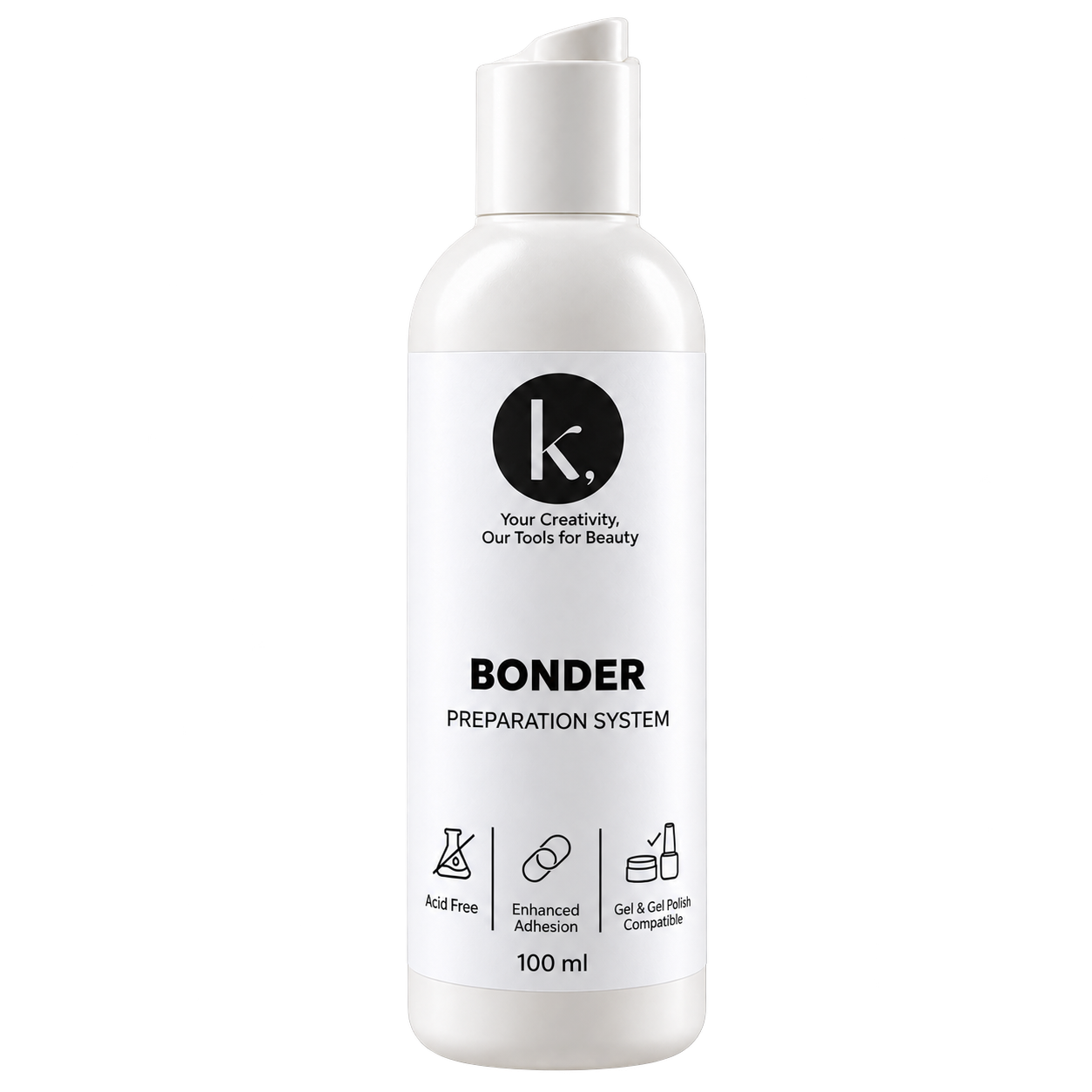 Bonder 100ml