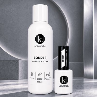 Bonder 100ml