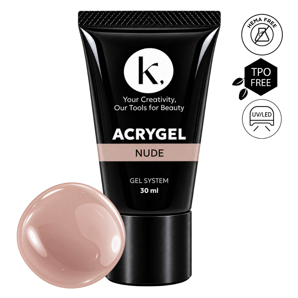 Acrygel Nude 30ml