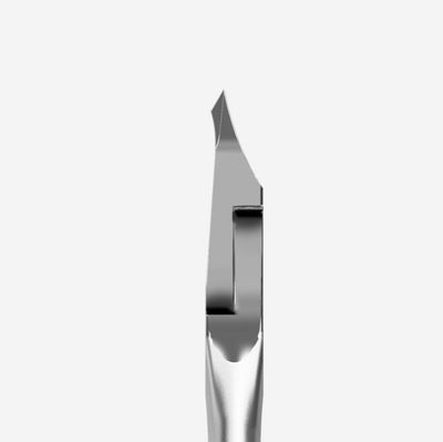 Professional cuticle nippers SMART 50 3 mm