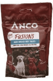 ANCO Fusions Ostrich