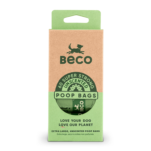 Beco Poo Bags- 60