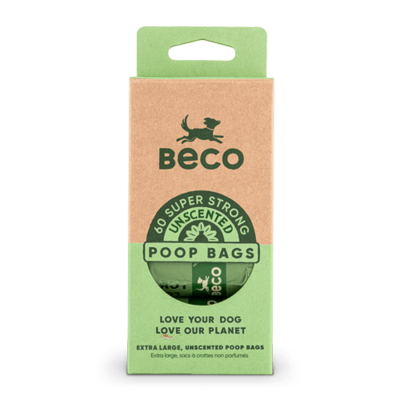 Beco Poo Bags- 60