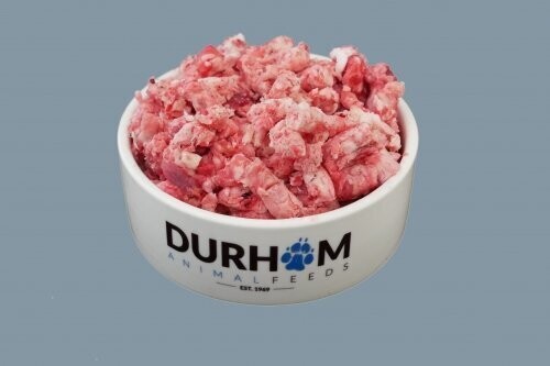 DAF Chicken & Liver Mince 454g