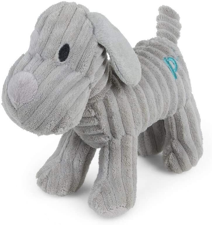 Grey Freddi Dog
