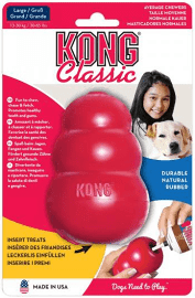 Kong Classic XL