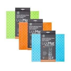 Lickimat Classic XL Buddy