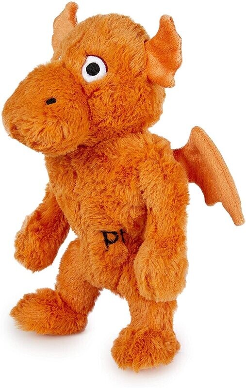 Mighty Dragon Toy