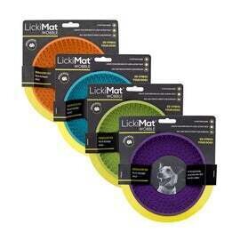 Lickimat Wobble Bowl