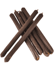 Long Black Pudding Sticks