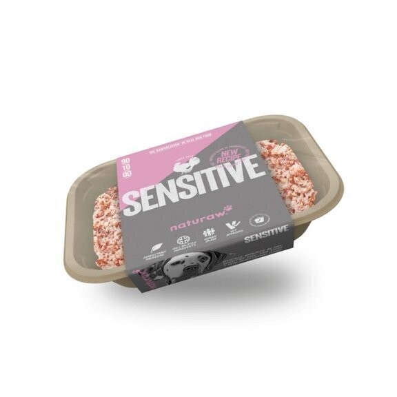 Naturaw Sensitive 500g