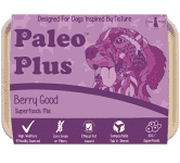 Paleo Ridge Berry Good 500g