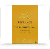 Paleo Ridge Classic Turkey 1kg