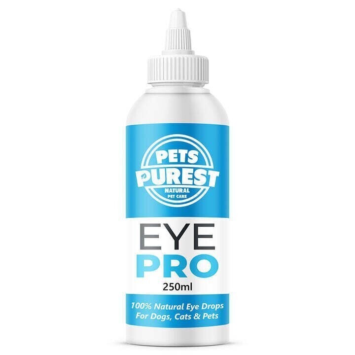 Pets Purest Eye Wash