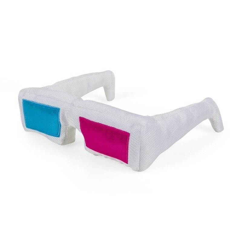 Petface 3D Glasses