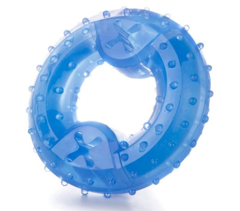 Petface Cooling Freeze Ring