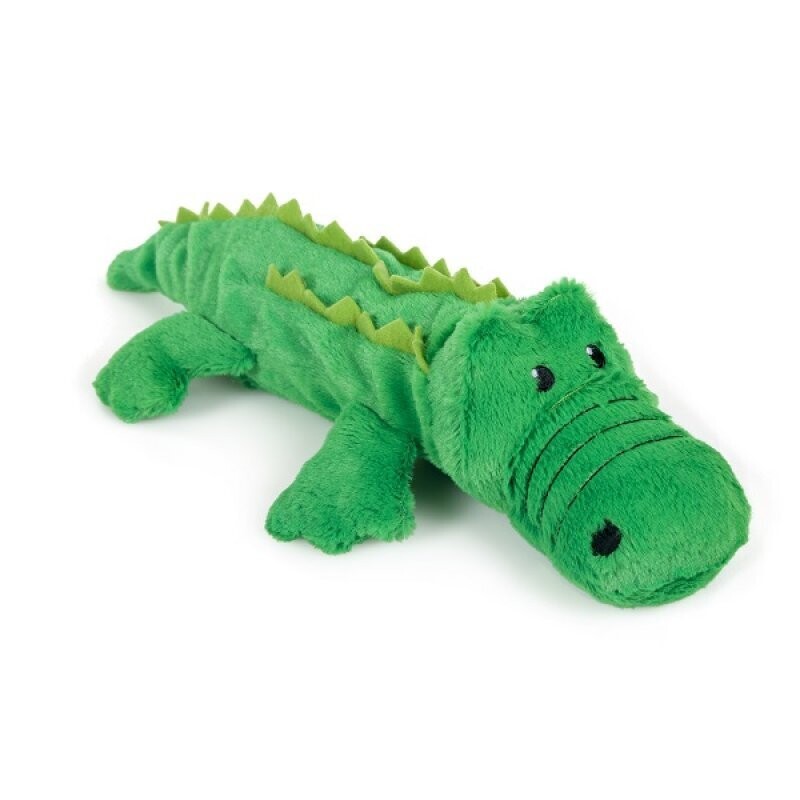 Petface Carlos Crocodile
