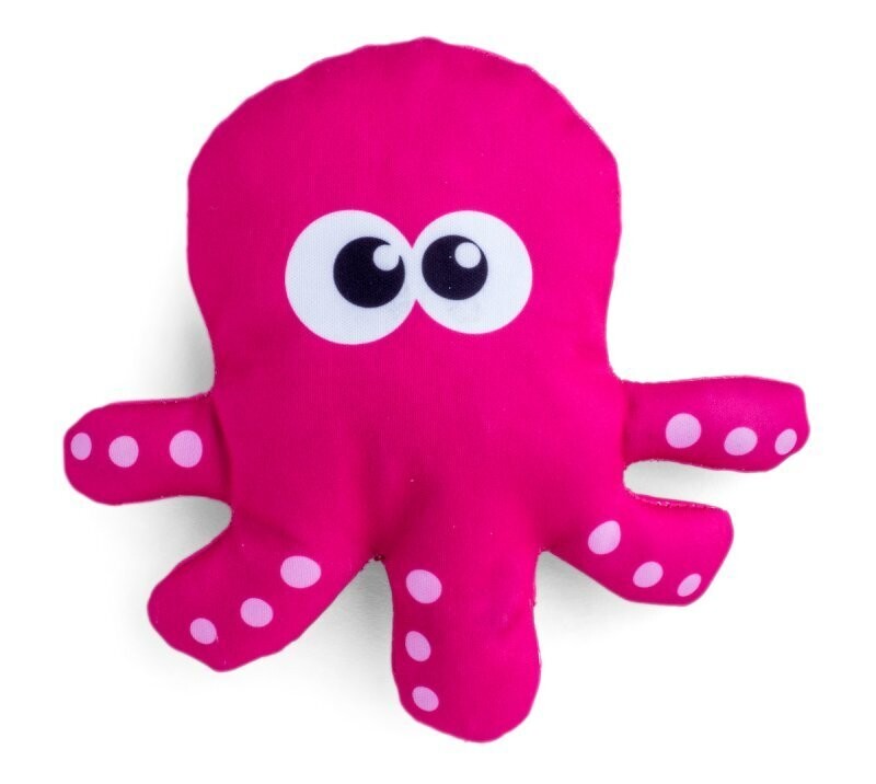 Petface Floating Octopus