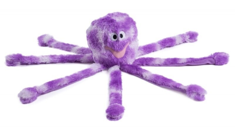 Petface Octopus Large