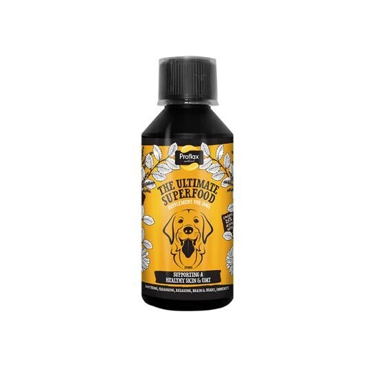 Proflax Skin & Coat 250ml