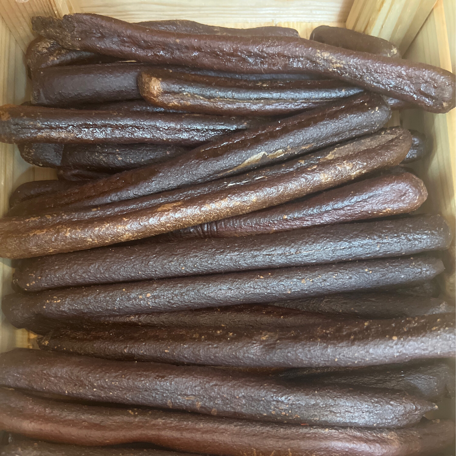 Black Pudding