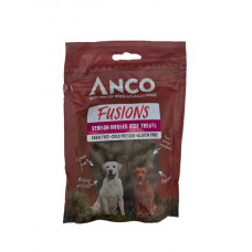 ANCO Fusions Venison Beef Treats