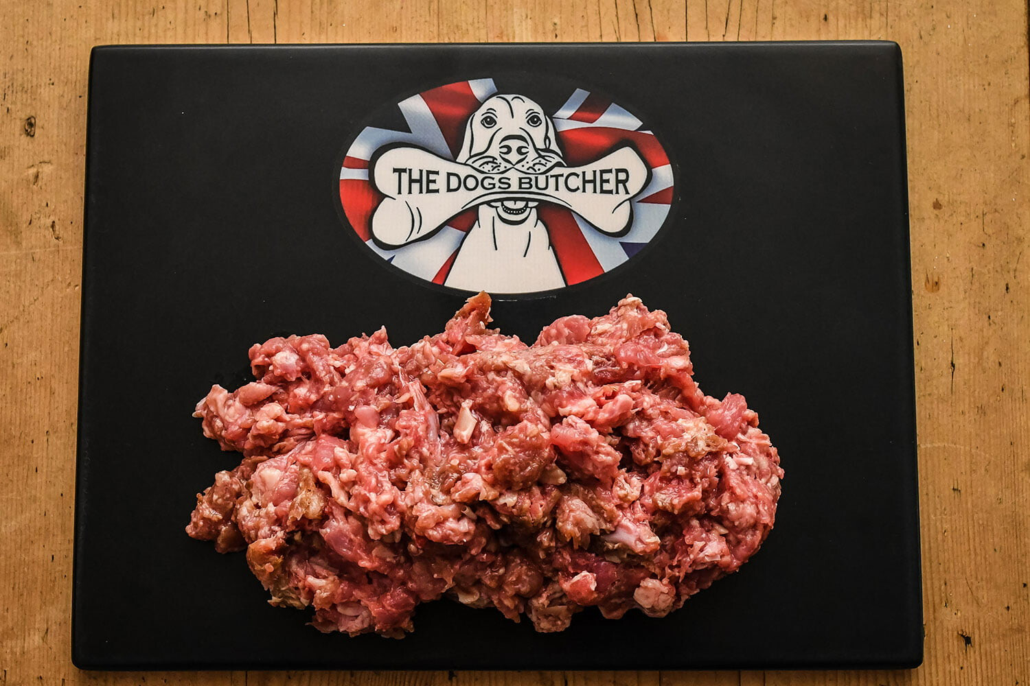 The Dog’s Butcher Purely Chicken