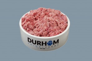 DAF Beef & Heart 454g