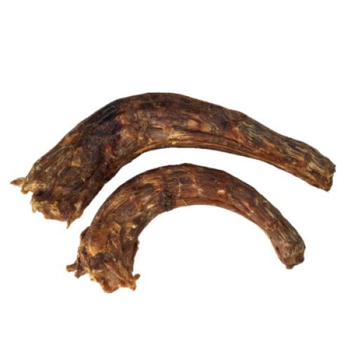 Turkey Neck