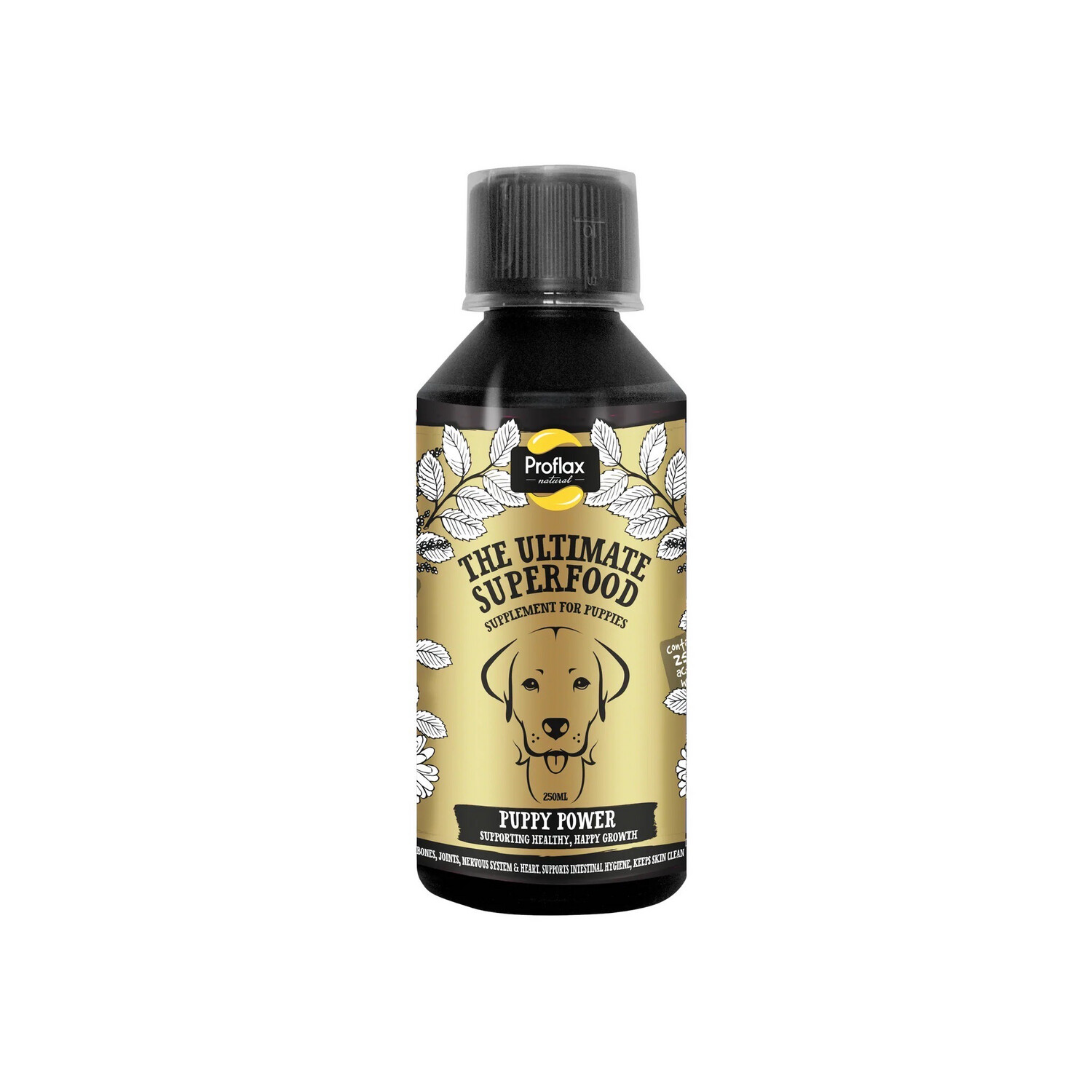 Proflax Puppy Power 500ml