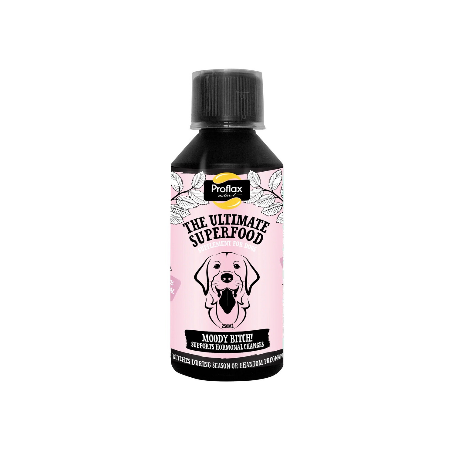 Proflax Moody Bitch 250ml