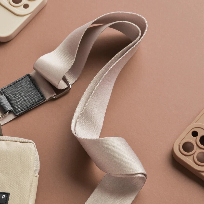 Cocopup Strap Nude